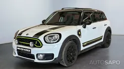 MINI Countryman de 2019