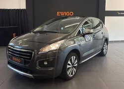 PEUGEOT 3008 GENERATION-I 1.6 BLUEHDi 120 ALLURE EAT BVA START-STOP