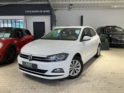 Volkswagen Polo 1.6 TDI 95CH CONFORTLINE