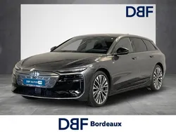 Audi A6 E-tron Avant Performance S line