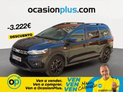 DACIA Jogger 1.0 ECO-G S.L Extreme Go 7pl.