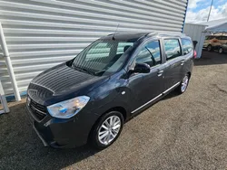 Dacia lodgy 1.5 l dci 115 cv