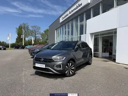 VOLKSWAGEN T-Roc 2.0 TDI 150 DSG7 VW Edition Goal