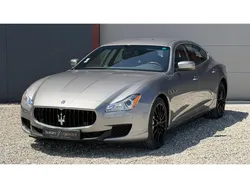 MASERATI QUATTROPORTE 3.0i V6 410 BVA S Q4 -SUIVI MASERATI - GARANTIE 12 MOIS