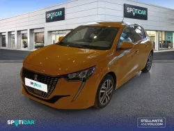 Peugeot 208 1.2 Puretech S&S Allure Pack 100