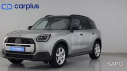 MINI Countryman Cooper D de 2025