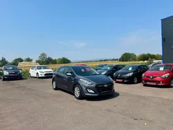 Hyundai I30 1.6 Diesel
