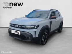 Dacia Duster 1.2 TCe Extreme