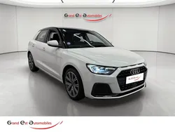 AUDI A1 Sportback 30 TFSI 110 ch S tronic 7 Advanced