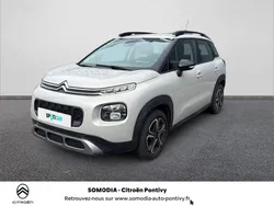 Citroen C3 Aircross PureTech 110ch S&S Feel E6.d-TEMP