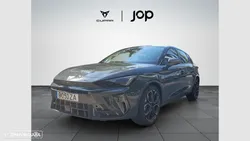 Cupra Leon 2.0 TDI DSG