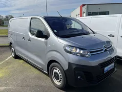 Citroen JUMPY FG M 2.0 BLUEHDI 180CH S&S EAT8