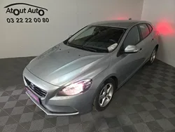 Volvo v40 ii d2 115ch kinetic 27/07/2015 90207km