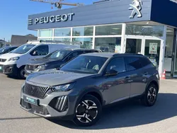Peugeot 2008 (2) BLUEHDI 130 EAT8 ALLURE