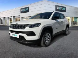 JEEP Compass 1.6 Mjt Longitude FWD