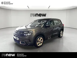 CITROEN C5 Aircross BlueHDi 130 S&S EAT8 Feel