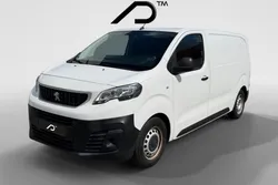 Peugeot Expert FGN Tole Standard BLUEHDI 95 ch BVM5 PREMIUM - Garantie 12 mois