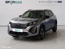 Peugeot 2008 1.2 Hybrid Allure e-DCS6