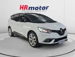 Renault Grand Scenic 1.3 TCe GPF Limited 103kW