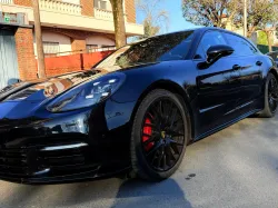 Porsche Panamera Panamera 4S Sport Turismo