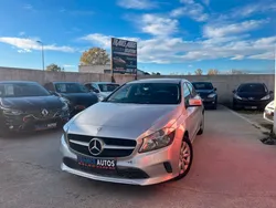 Mercedes-Benz Classe A 180 PHASE 2 1.5L CDI 110 CHEVAUX - TRÈS PROPRE | RÉVISÉE ET GARANTIE