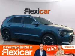 KIA Niro E- Emotion Long Range