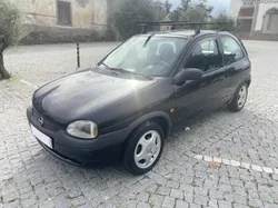 Opel Corsa B 1.2
