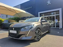 PEUGEOT 208 1.5 BlueHDI Allure Pack