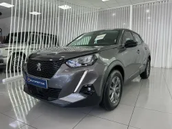 Peugeot 2008 Active Pack BlueHDI 81kW (110CV)