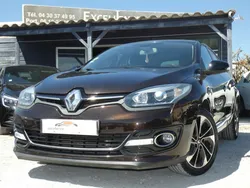 RENAULT MEGANE III BERLINE dCi 110 FAP Energy eco2 Bose