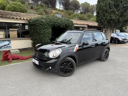 MINI COUNTRYMAN Mini 1.6i - 122 - BVA R60 BERLINE Cooper
