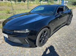 Chevrolet Camaro Coupe 2.0 Auto