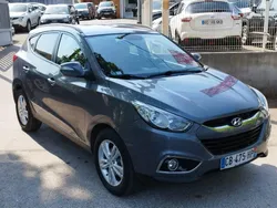 HYUNDAI IX35 1.7 CRDI 115 Pack Edition MOTEUR A CHAINE DE DISTRIBUTION