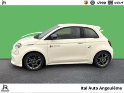 Abarth 500 e Abarth 155ch 42kWh Pack 4cv