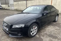 Audi a4 2.0 tdi 120 ch advenced edition