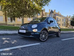 Fiat 500 1.3 16V Multijet Pop Start&Stop