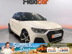 AUDI A1 Sportback 25 TFSI Adrenalin