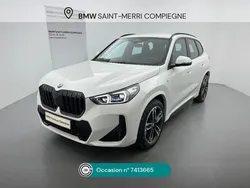 Bmw x1 u11 (u11) sdrive 20i 170 m sport dkg7