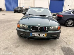 BMW 318