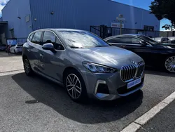Bmw SERIE 2 ACTIVETOURER (U06) 218I 136CH M SPORT DKG7