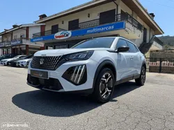Peugeot 2008 1.2 PureTech Allure Pack