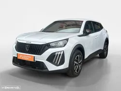 Peugeot 2008 1.2 PureTech Active