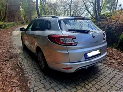 Renault Mégane 1.5 Gt Line GPS