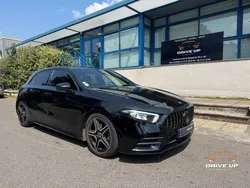 Mercedes Classe A Hatchback 180 d 1.5 d 8V 7G-DCT 116 cv Boîte auto