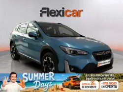 SUBARU XV 2.0i Hybrid Executive Plus CVT