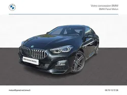 Bmw Série 2 Gran Coupé 220dA 190ch M Sport