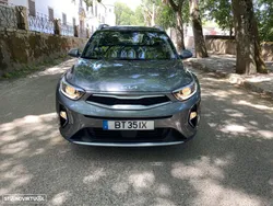 Kia Stonic 1.2 MPi Vibe