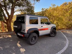 Suzuki Jimny 4x4 1.5 VVT 102cv Privilège AllGrip Pro - 1ére Main /42900 km 🇫🇷 " Exellent état"