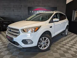 FORD KUGA VIGNALE 2.0 TDCi 150 S&S 4x4 Powershift