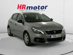 PEUGEOT 308 SW 1.5BlueHDi Access 100